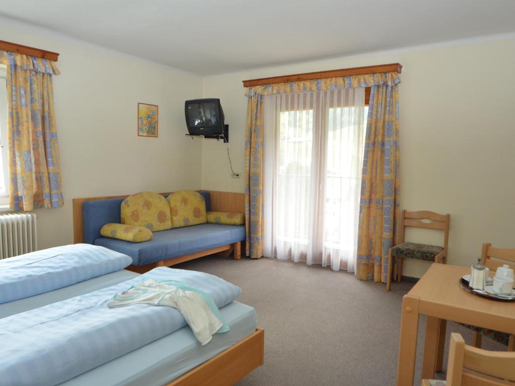 Studio Rapunzel blau