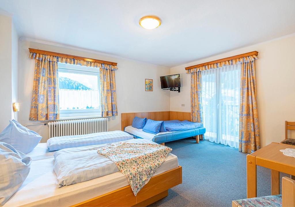 Ansicht Studio Rapunzel