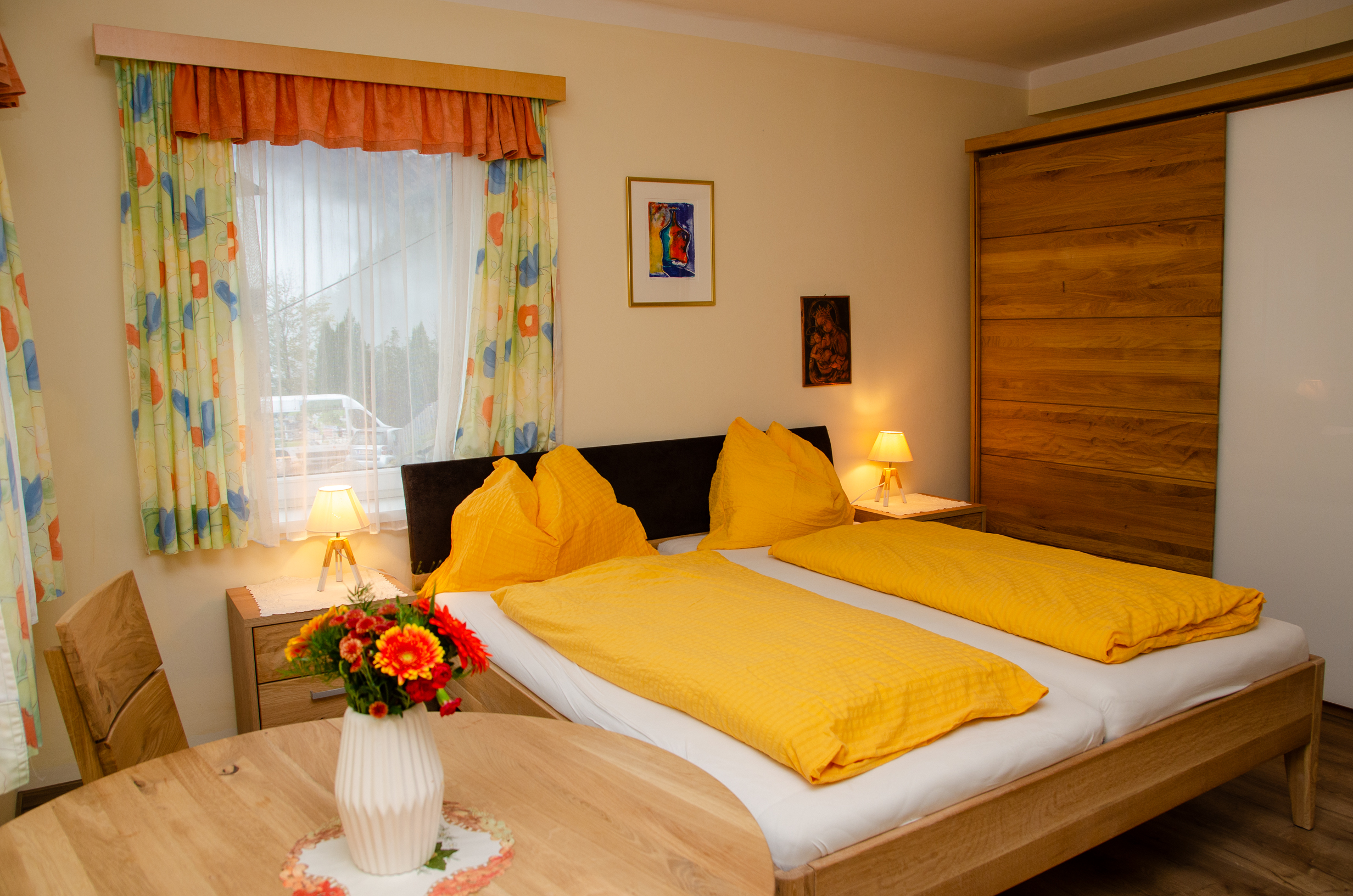 Ferienwohnung Schneewittchen