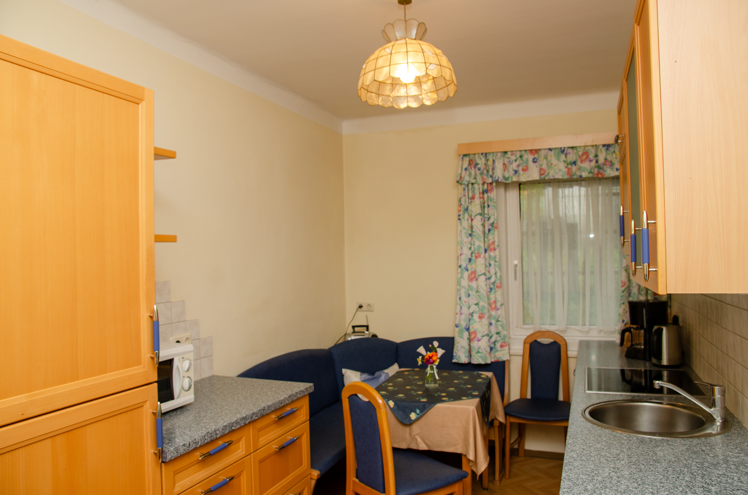 Ferienwohnung Schneewittchen